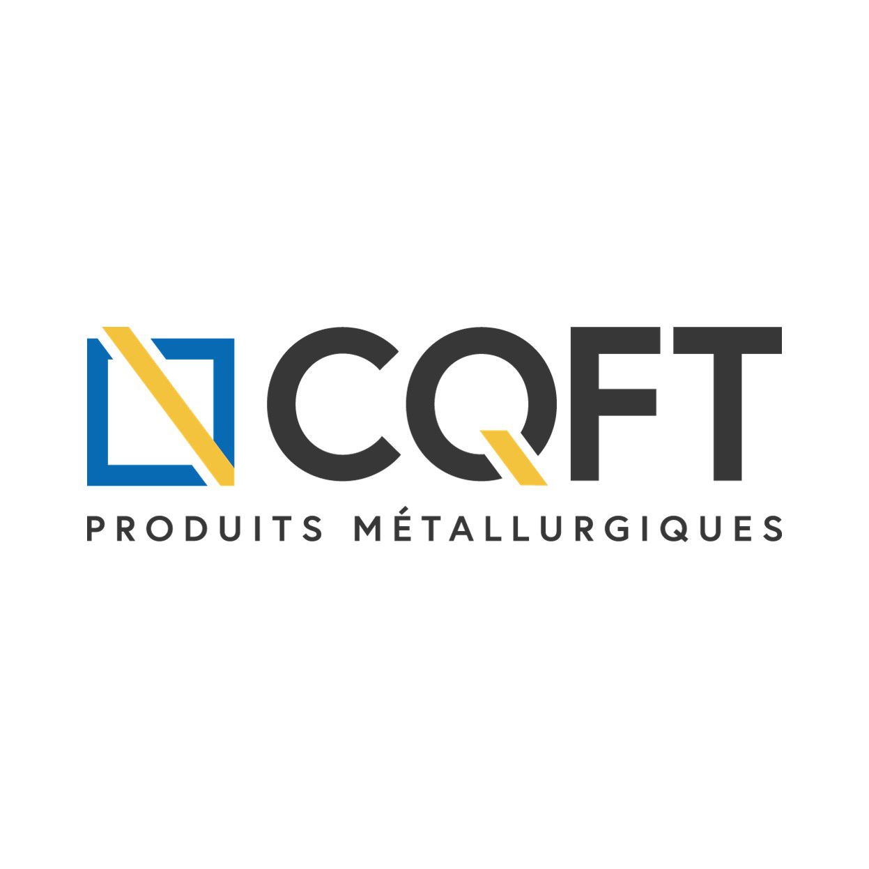 CQFT Comptoir Quincaillerie Fers et Tubes SAS métallurgie