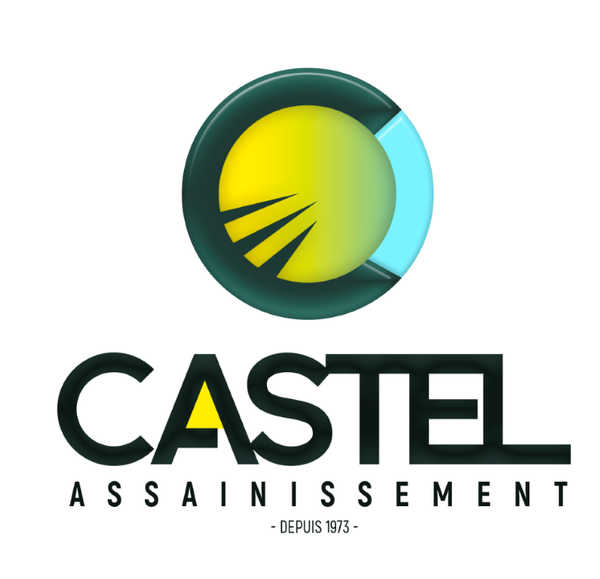 Castel Assainissement Ets fosse septique et accessoires