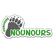 Publicité Nounours