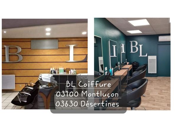 BL Coiffure