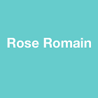 Rose Romain piscine (construction, entretien)