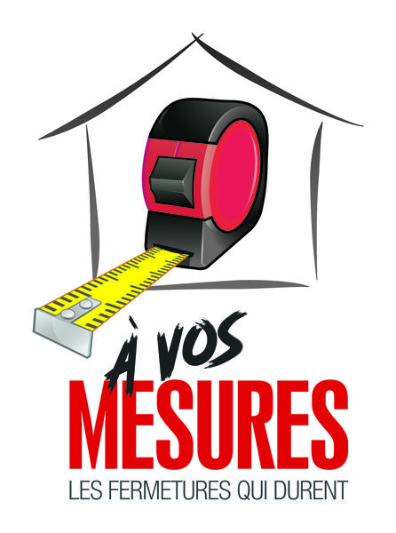 A Vos Mesures entreprise de menuiserie PVC