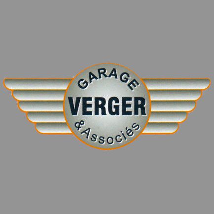 Garage Verger et Associés garage d'automobile, réparation