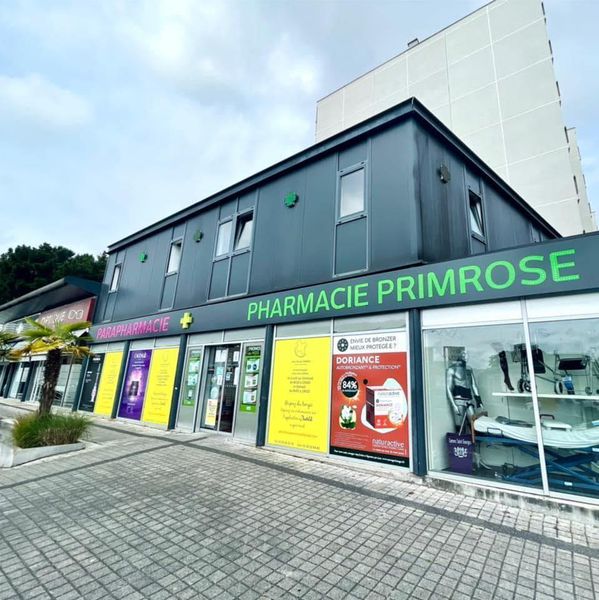 Pharmacie Primrose