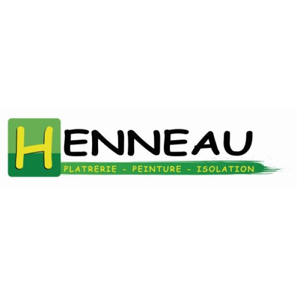 Henneau Decap'eco peintre (artiste)