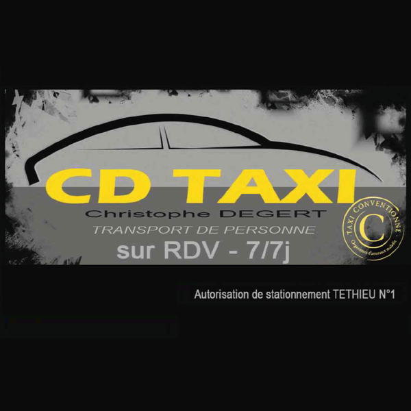 CD Taxi