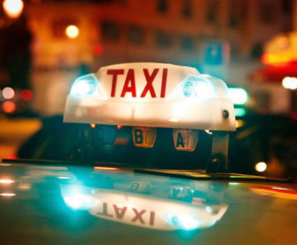 Taxi Pro34 taxi