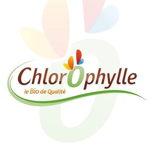 Chlorophylle Saint-Herblain Atlantis vente de produits biologiques (détail)