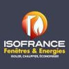 Eco Fermetures Iso France Fenêtres vitrerie (pose), vitrier