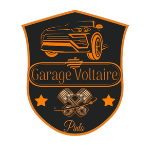 Garage Voltaire garage d'automobile, réparation