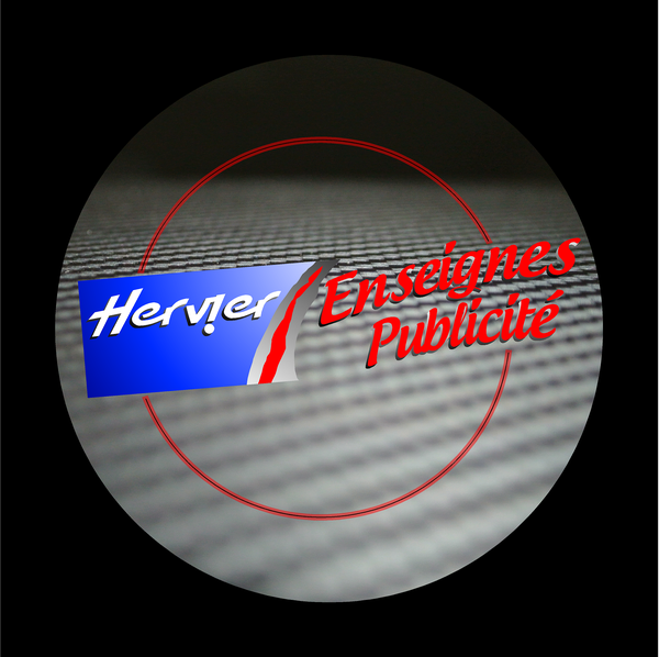 SARL HERVIER ENSEIGNES PUBLICITE