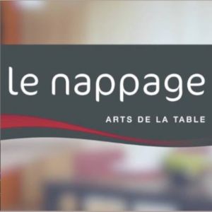 Le Nappage vaisselle et article à usage unique (fabrication, gros)