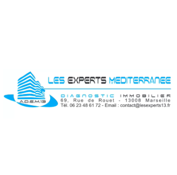 Les Experts Méditerranée expert en immobilier