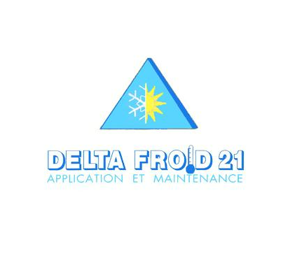 Delta Froid 21 Fournitures et matériel pour la restauration