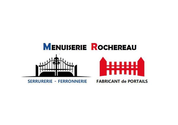 Menuiserie Rochereau Fabrication et commerce de gros