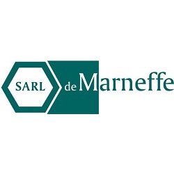 De Marneffe SARL entreprise de menuiserie métallique