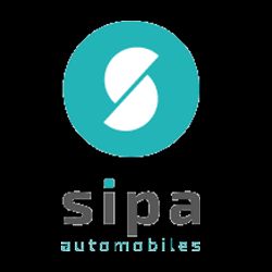 Sipa Automobiles concessionnaire automobile