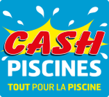 Cash Piscines piscine (matériel, fournitures au détail)