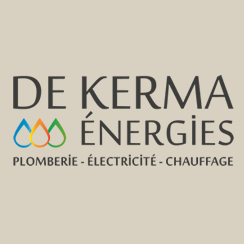 De Kerma Energies DKE plomberie (outillage et fournitures)