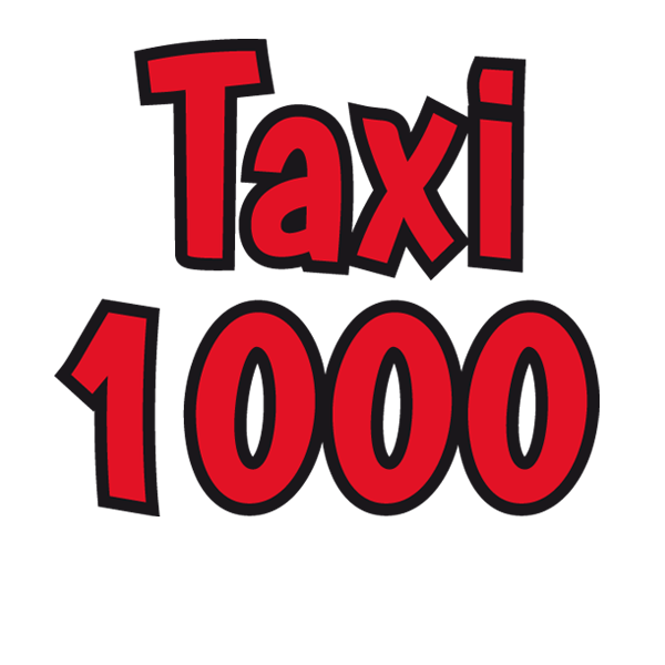 Taxi 1000 taxi