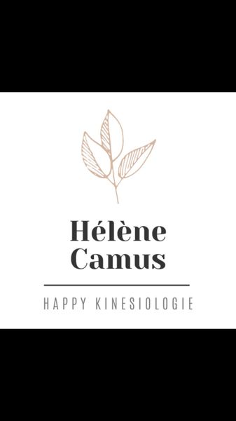 Camus Hélène Kinésiologie