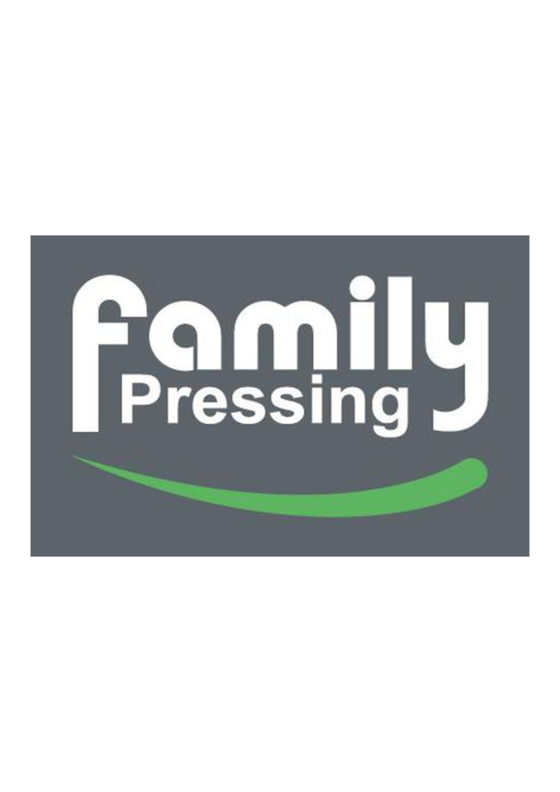 FAMILY PRESSING