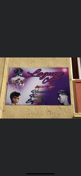 Lagune Coiffure Coiffure, beauté