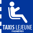 Taxi Lejeune Transports et logistique