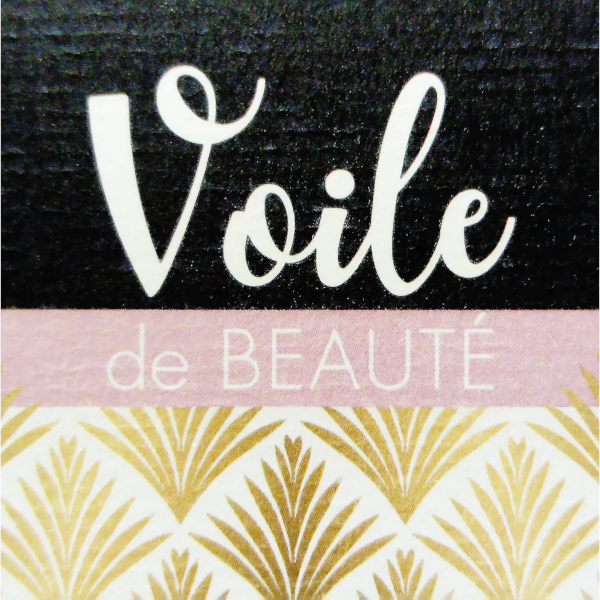 Institut Voile de Beauté manucure