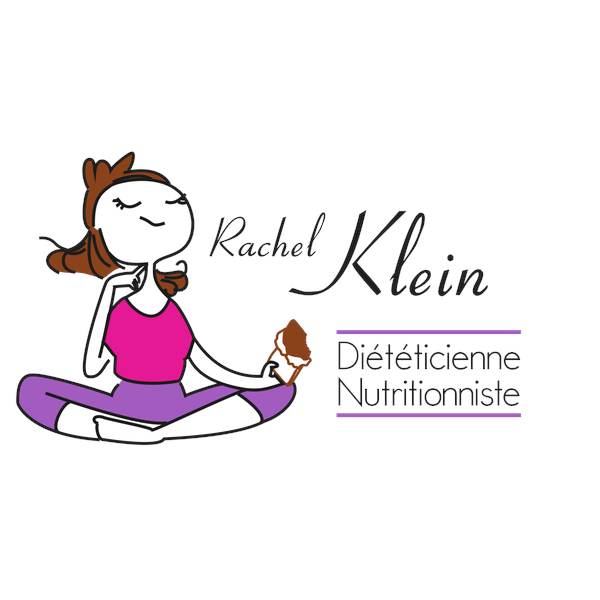 Klein Rachel nutritionniste, médecin en nutrition