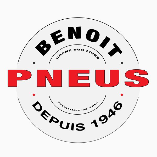 Benoit Pneus Firststop pièces et accessoires automobile, véhicule industriel (commerce)