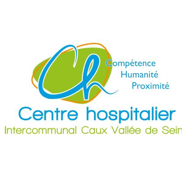 Centre Hospitalier Intercommunal Caux Vallée De Seine radiologue (radiodiagnostic et imagerie medicale)