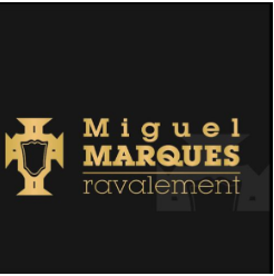 Marques Miguel revêtement de façade (travaux)