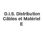 D . I . S SARL luminaire décoratif (fabrication, importation)