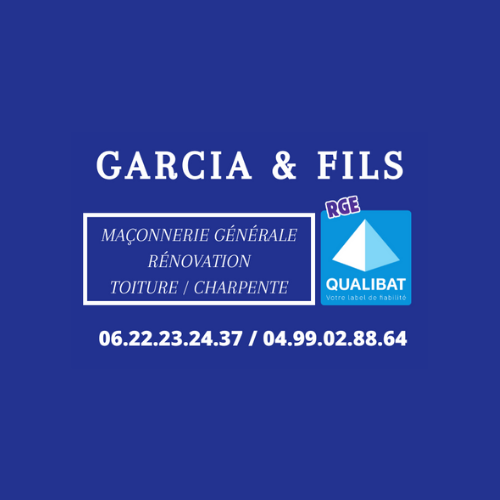 Garcia et Fils Bâtiment