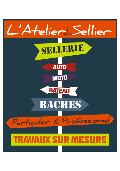 L'atelier Du Sellier