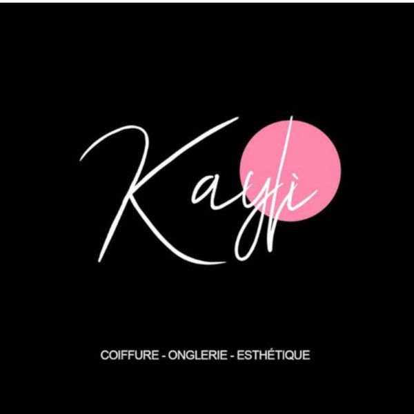 Salon Kayli parfumerie et cosmétique (détail)