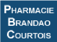 Pharmacie Brandao Courtois pharmacie