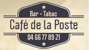 Café De La Poste bureau de tabac