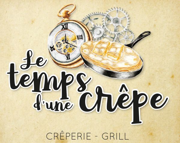 Le Temps D'une Crêpe