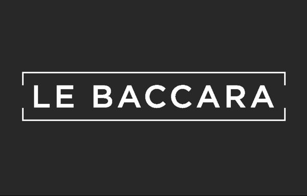 Le Baccara