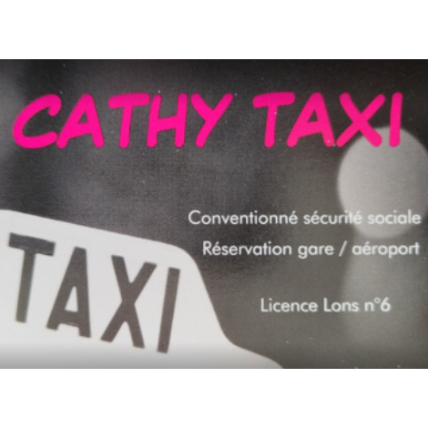 Cathy Taxi taxi