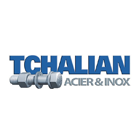 Tchalian Inox Boulonnerie construction métallique