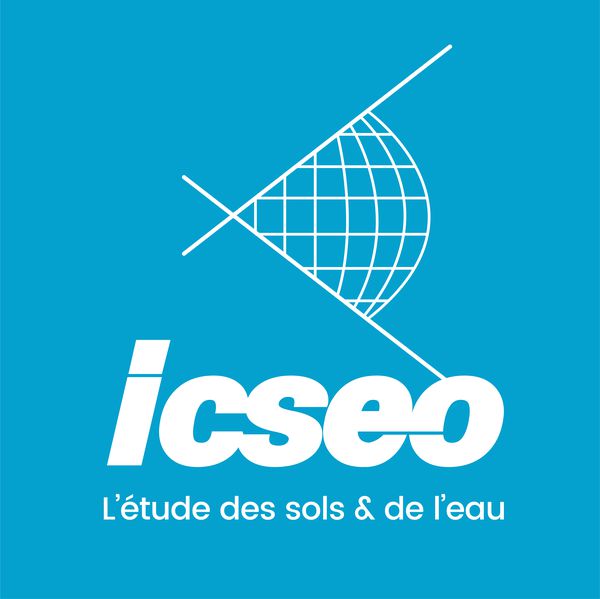 ICSEO Ingénierie Conseil Sol Eau Ouvrage géologie et géophysique