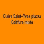 Plazza Claire St Yves Coiffure, beauté