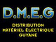 DMEG Fabrication et commerce de gros