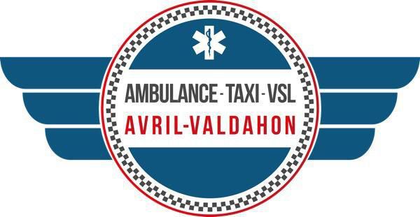 Ambulance Avril Valdahon taxi