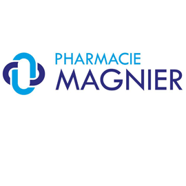 Pharmacie Magnier