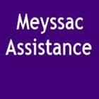 Meyssac Assistance taxi