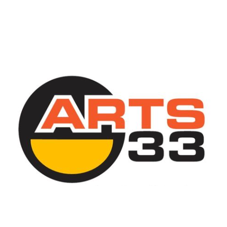 Arts 33 isolation (travaux)